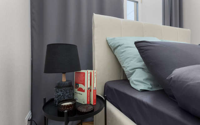 Апартаменты Nevsky Never Sleep