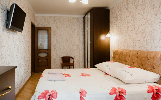 Pyaterochka Flat