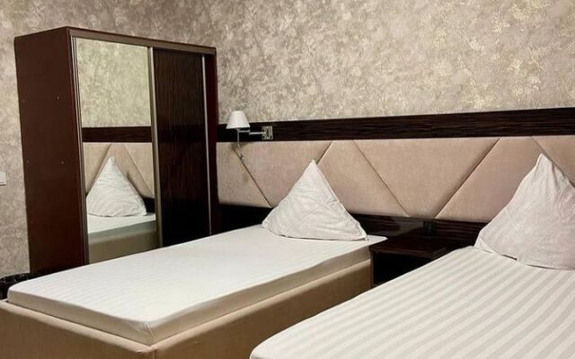 Hotel Diar