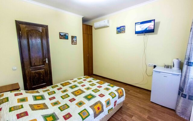 Guest House Prokhlada