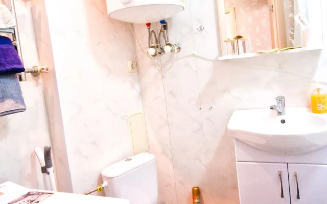 Квартира Двухкомнатная у Моря