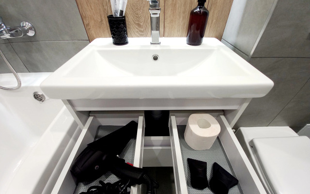 Апартаменты Солнце и море