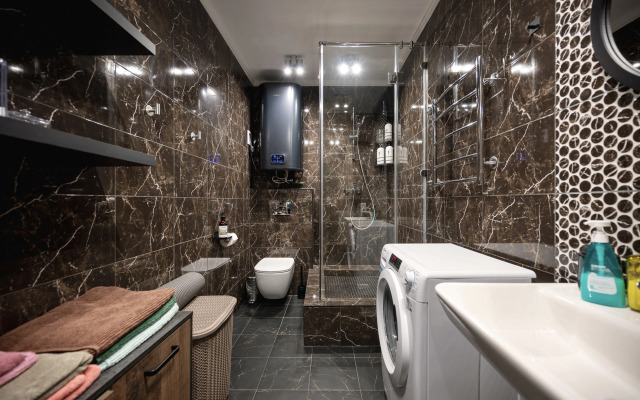 Квартира Уникальная в Центре Ярославля