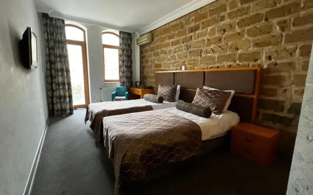 Qala Boutique Hotel