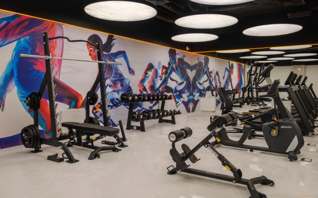 Neboart Hotel