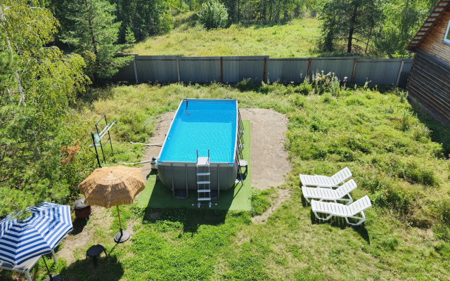 Вилла Тропик Увильды