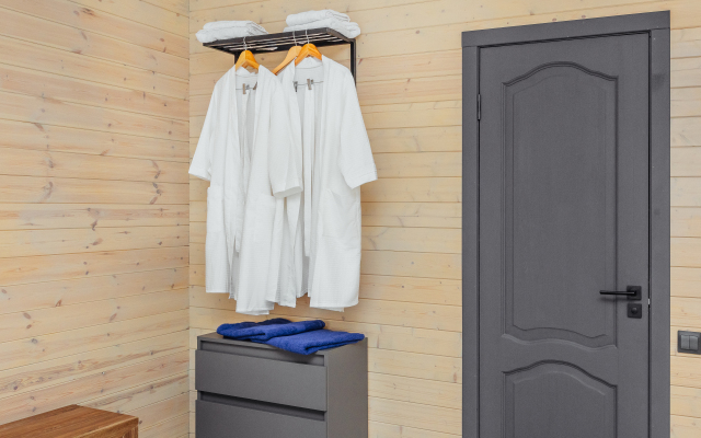 Эко-Отель Апша