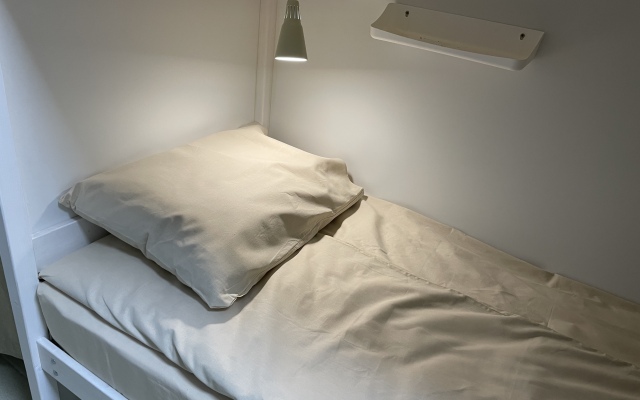 Мини-отель Luxeson