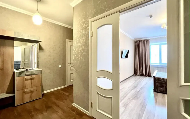 Квартира на улице Орджоникидзе 86