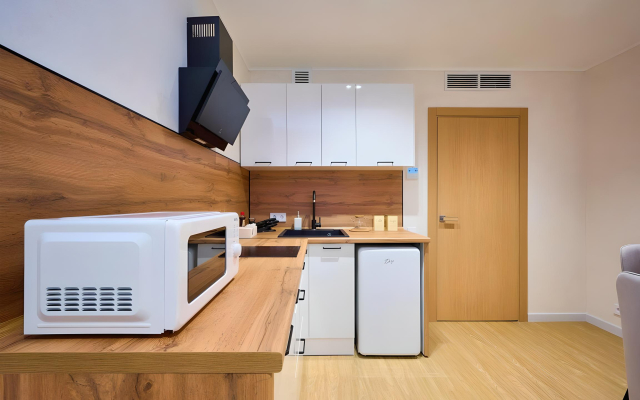 Апартаменты Grand Palace 625