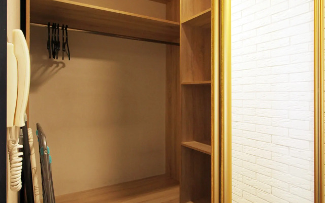 Апартаменты Harmony One 412