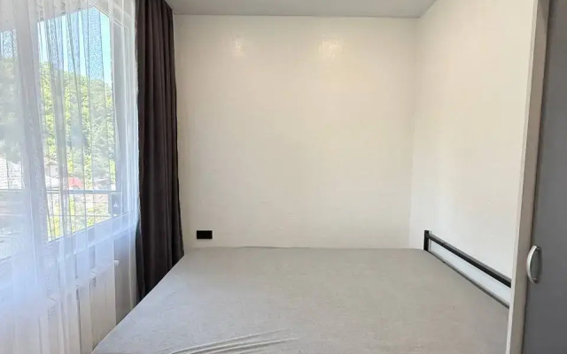 Вилла Коттедж в центре Сочи с бассейном и барбекю