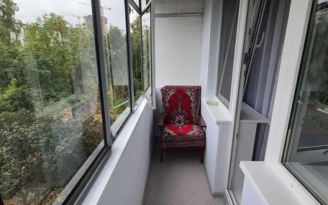 Квартира на Матвеева 10