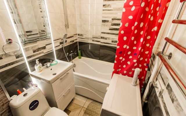 Апартаменты на Гагарина 18