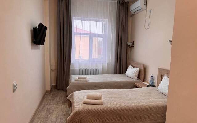 Europa Hotel