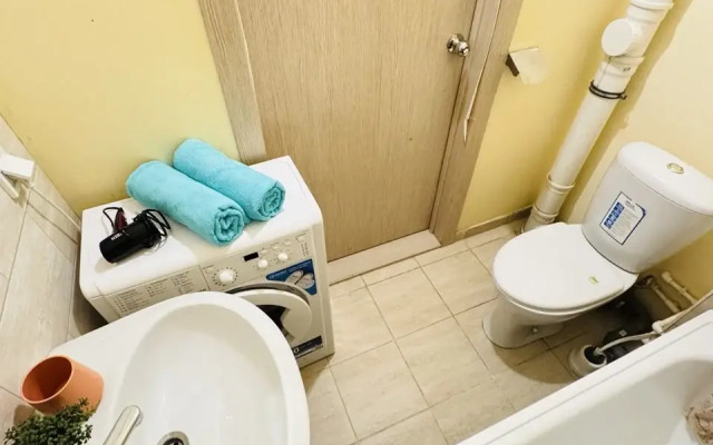 Квартира у метро Чкаловская Екатеринбург