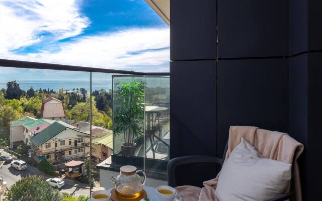 Lamare, Zhk Festivalny Apartments