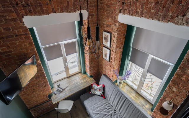 Апартаменты RentalSPb