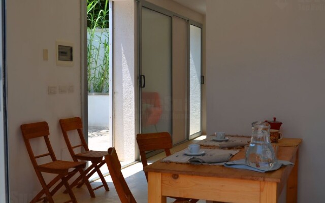 Rifugio Sul Mare Guest house
