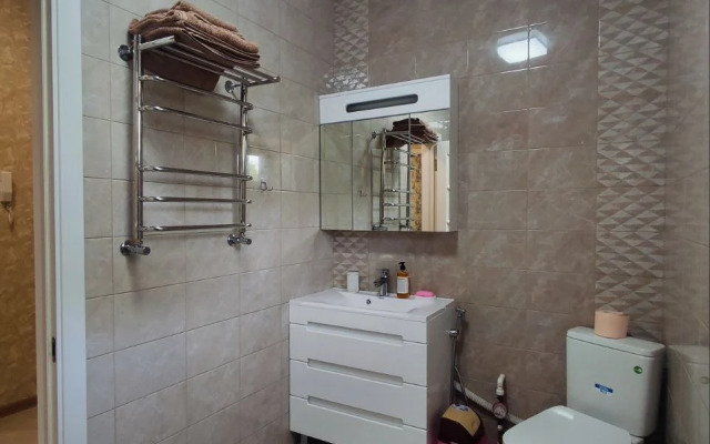 Квартира Комфортная