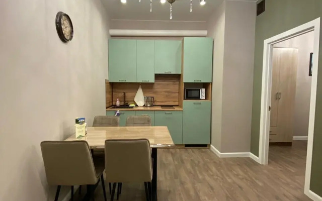 Квартира Уютная в центре города Владикавказ