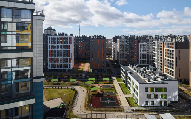 Квартира Облака