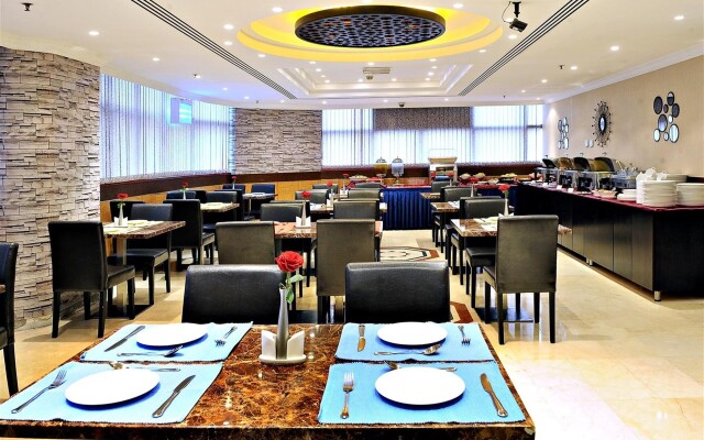 Отель Signature Inn Deira