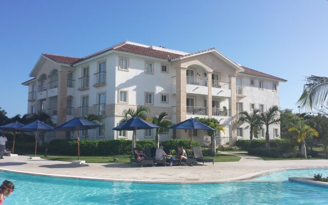 Cadaques Caribe private Club Pez 106 Apartments