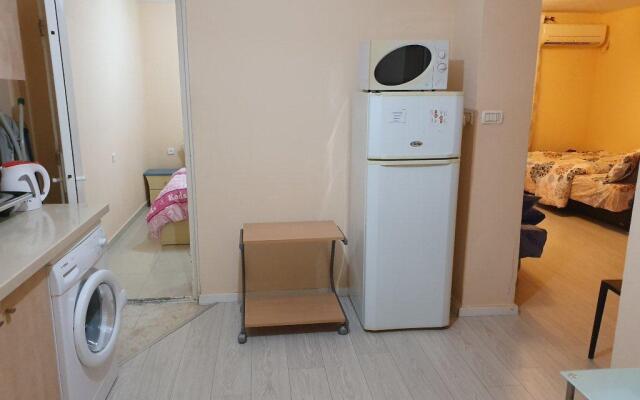 Апартаменты Petah Tikva