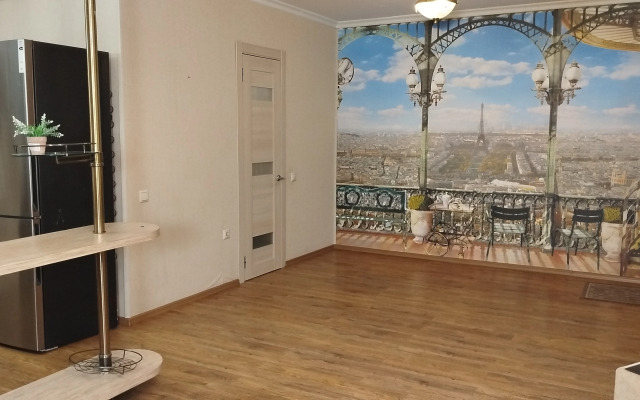 Квартира в Центральном Районе Волгограда