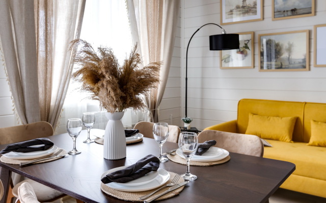 Dlya Dushi I Tela Guest House