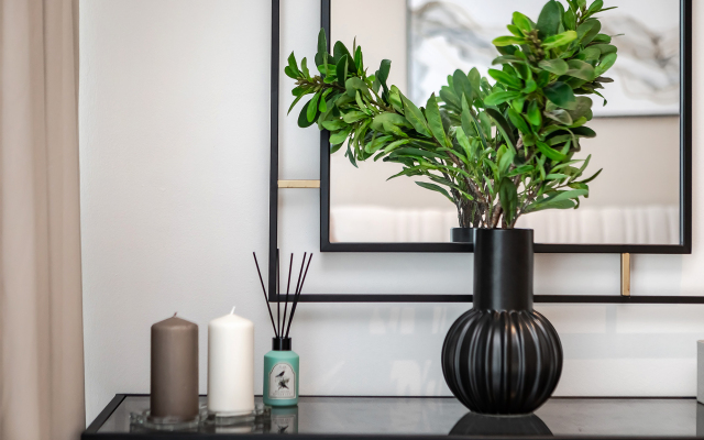 Seven Palm on Palm Jumeirah Apartments