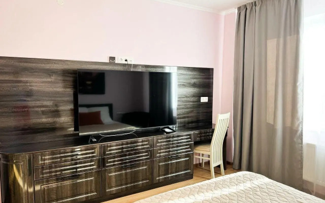 Posutochnaya Arenda V Gelendzhike Flat