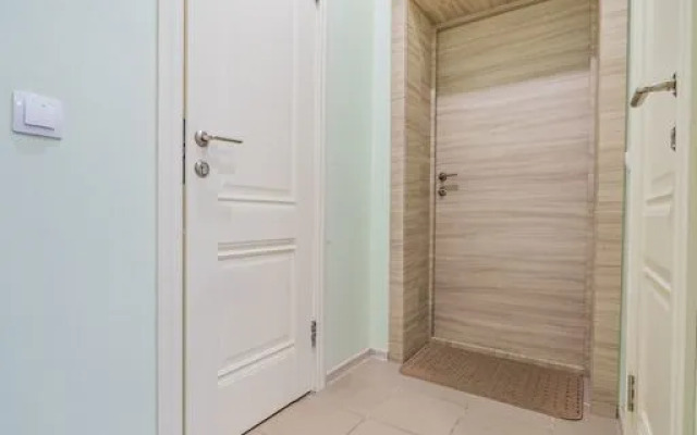 Квартира на 14-й Линии Васильевского Острова 75 6