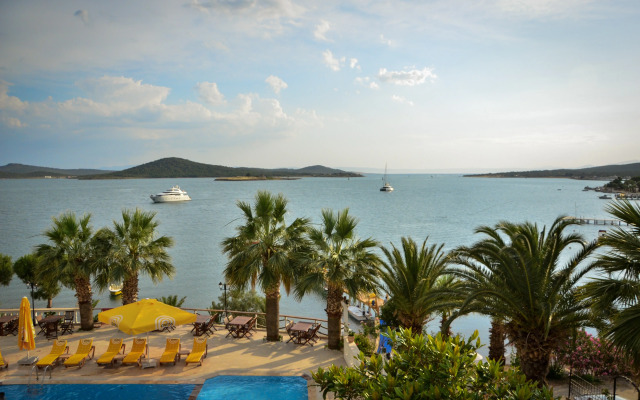 Cunda Panorama Hotel