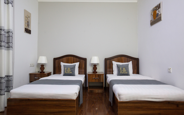 Atlas Hotel