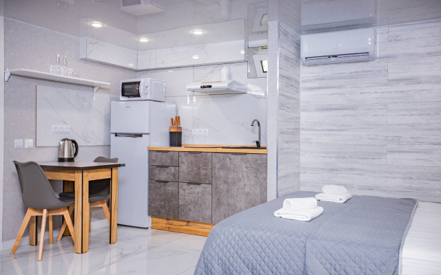 Apartamenty Lovesirius -5 Min Do Morya Apartments