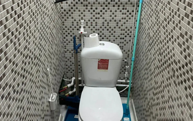 Квартира на Некрасова 49