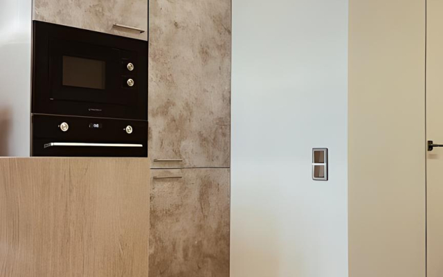 Апартаменты Shantaram