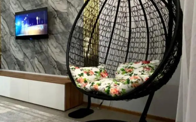 Sunny Hostel Nurmakova