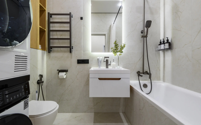 Апартаменты в центре Казани