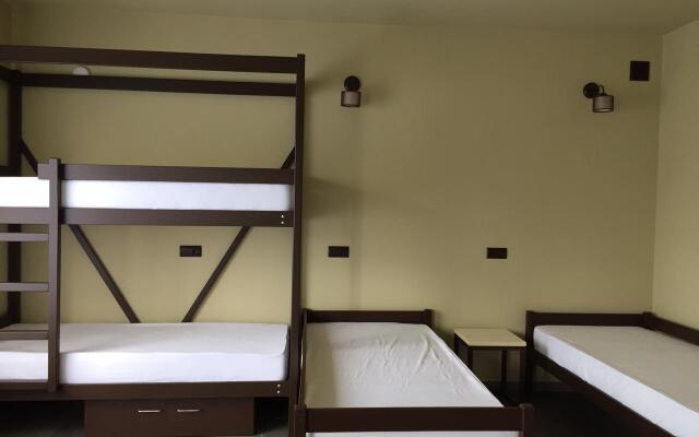 Gostevoy Dom Apartaments