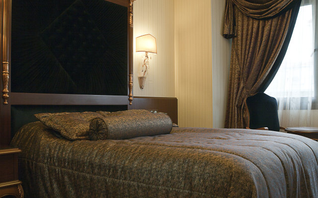 Ottoman's Life Hotel Boutique