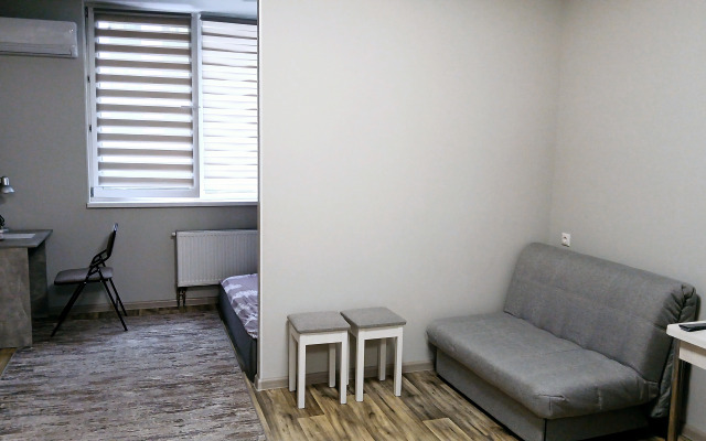 Studiya Flat