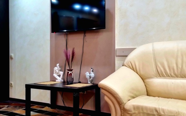 Квартира уютная в Центре города