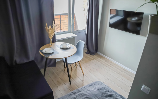 Fakel 1 Apartments