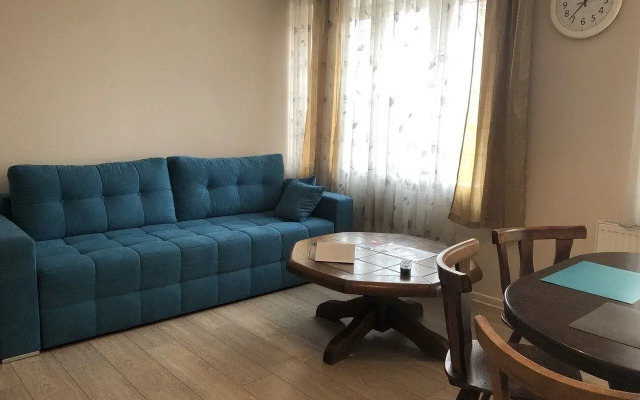 Квартира на Советском Проспекте 43