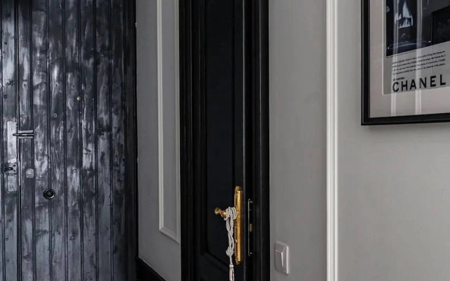 Квартира Французский стиль в центре Петербурга 2