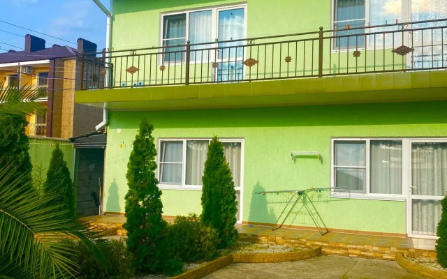 V Tikhoy Gavani Guest house