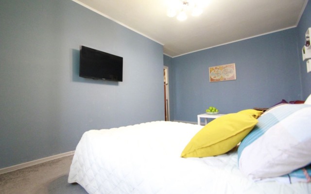 Квартира на Пролетарской